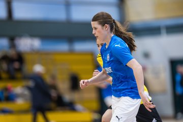 Bild 646 - wBJ NFV Futsalmeisterschaft
